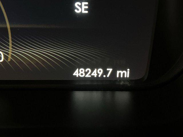 used 2017 Lincoln Continental car, priced at $24,000