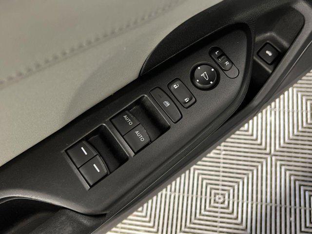 used 2021 Honda Civic car, priced at $19,875