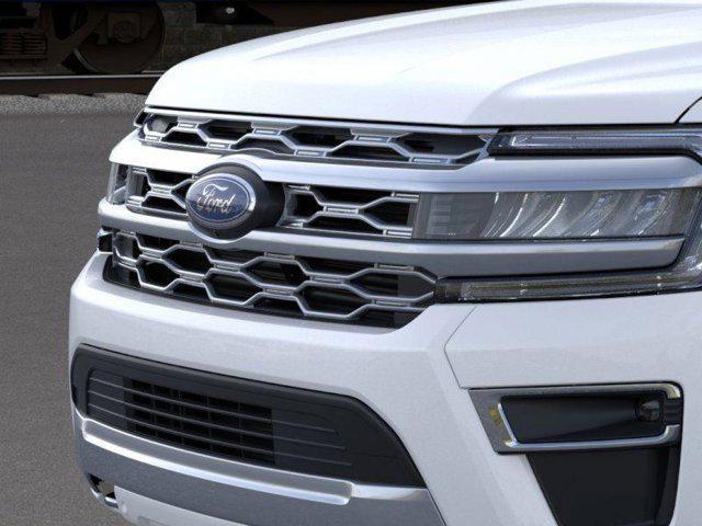 new 2024 Ford Expedition car, priced at $81,052