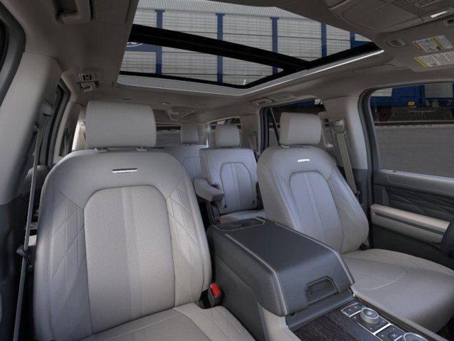 new 2024 Ford Expedition car, priced at $81,052