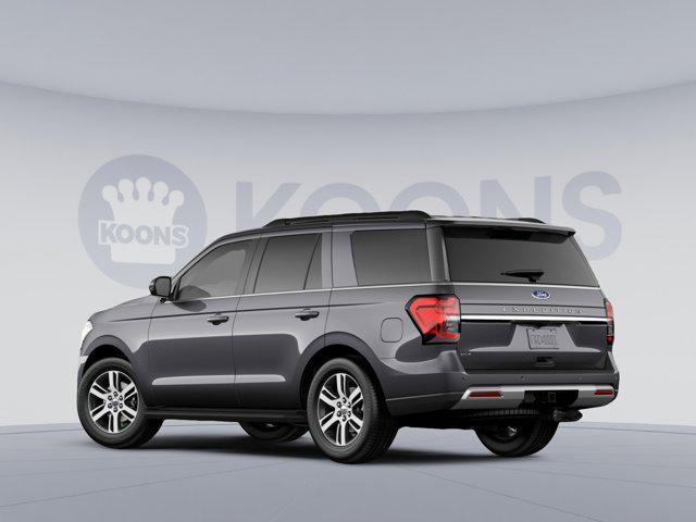 new 2024 Ford Expedition car, priced at $64,354