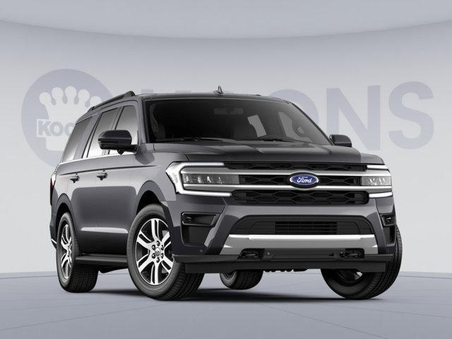 new 2024 Ford Expedition car, priced at $64,354