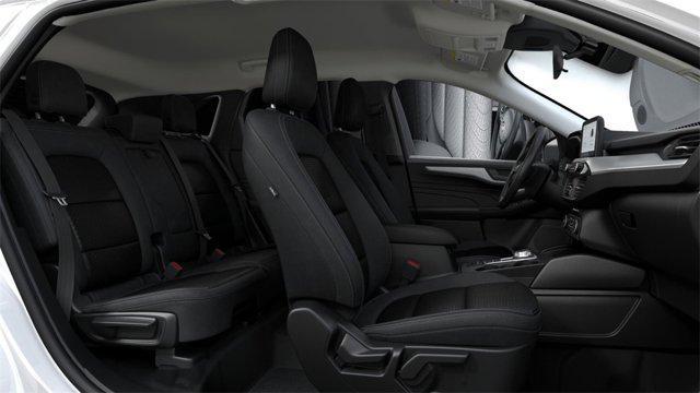 new 2025 Ford Escape car, priced at $28,540