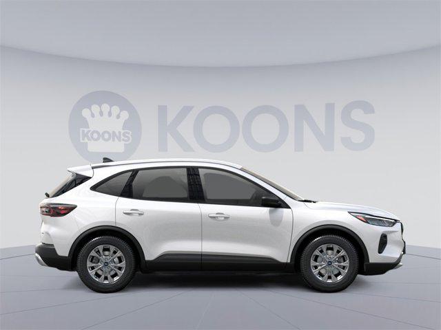 new 2025 Ford Escape car, priced at $28,540