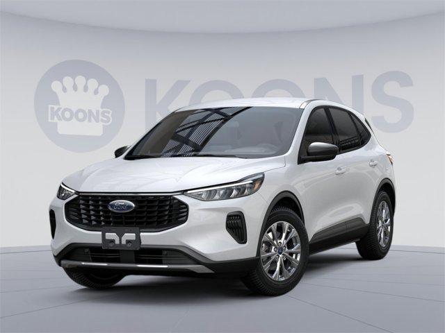 new 2025 Ford Escape car, priced at $28,540