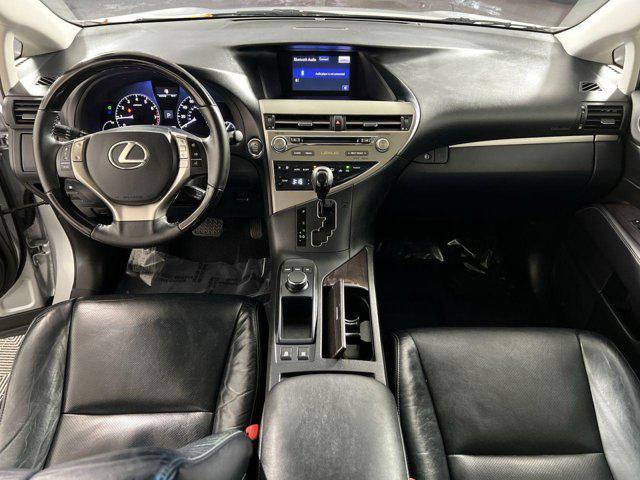 used 2013 Lexus RX 350 car, priced at $16,428