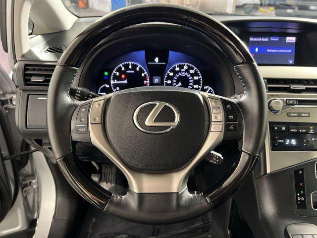 used 2013 Lexus RX 350 car, priced at $16,428