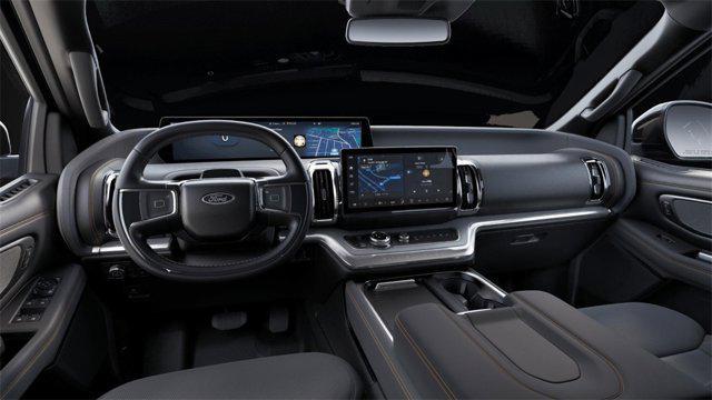 new 2025 Ford Expedition car