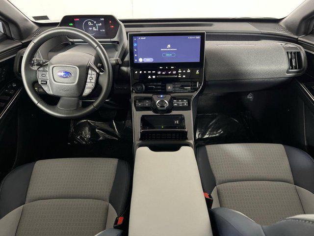 used 2023 Subaru Solterra car, priced at $26,697
