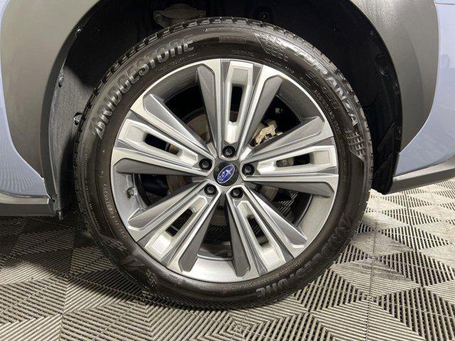 used 2023 Subaru Solterra car, priced at $26,697
