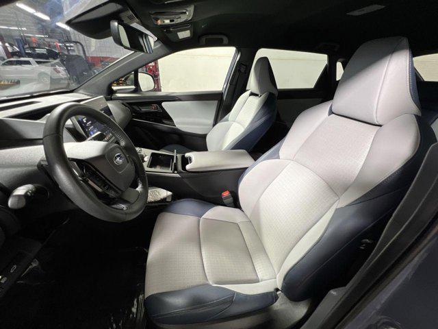 used 2023 Subaru Solterra car, priced at $26,697