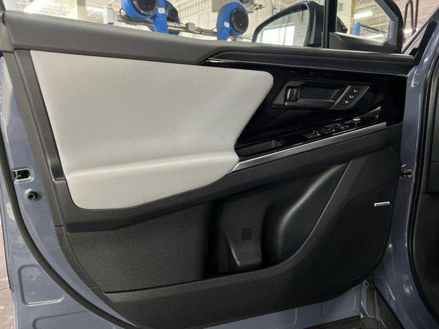 used 2023 Subaru Solterra car, priced at $26,697