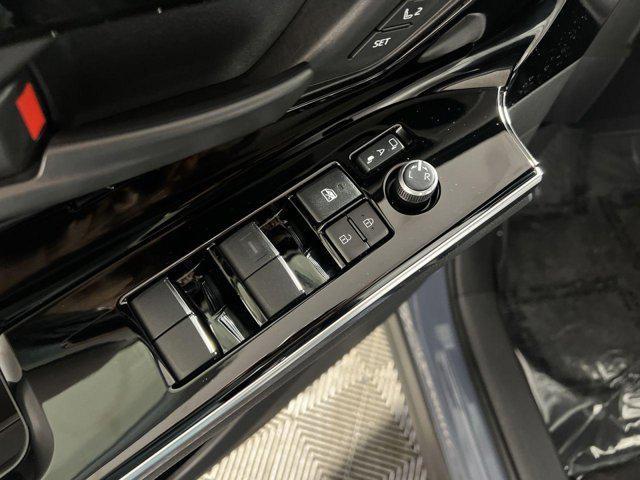 used 2023 Subaru Solterra car, priced at $26,697