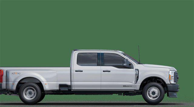 new 2024 Ford F-350 car, priced at $59,650