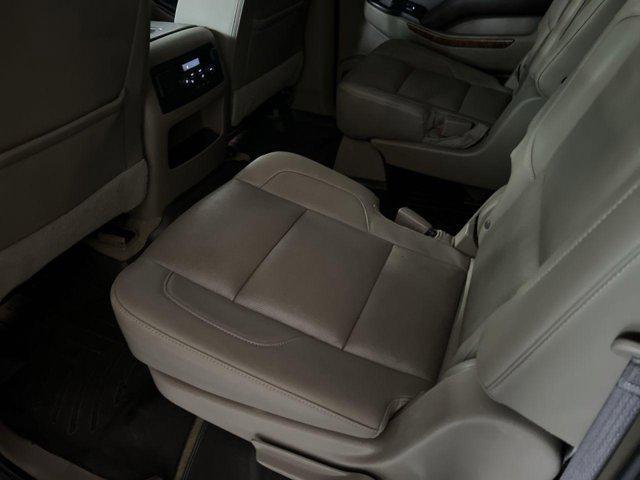 used 2017 Chevrolet Suburban car, priced at $25,462