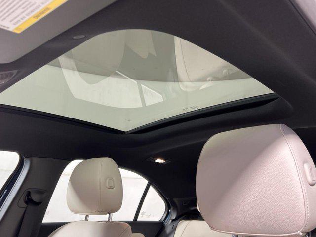 used 2020 Mercedes-Benz A-Class car, priced at $24,987