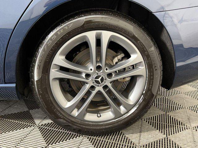 used 2020 Mercedes-Benz A-Class car, priced at $24,987
