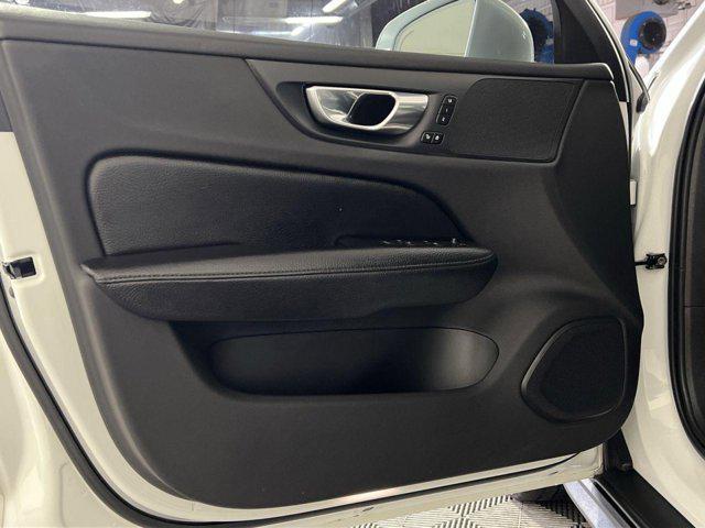 used 2021 Volvo V60 Cross Country car, priced at $24,933