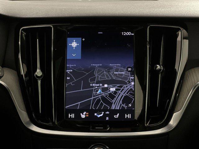 used 2021 Volvo V60 Cross Country car, priced at $24,933