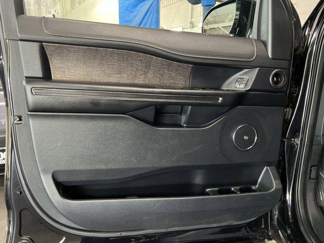 used 2021 Ford Expedition car, priced at $36,388