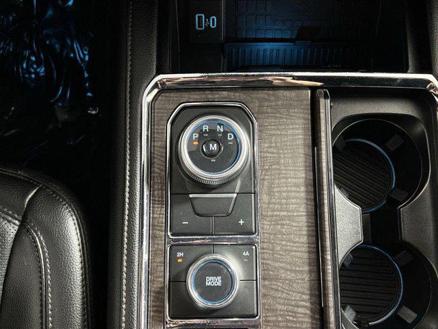 used 2021 Ford Expedition car, priced at $36,388