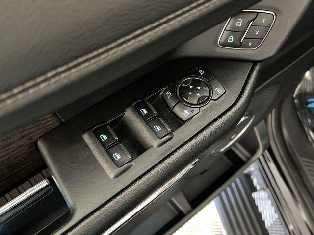 used 2021 Ford Expedition car, priced at $36,388