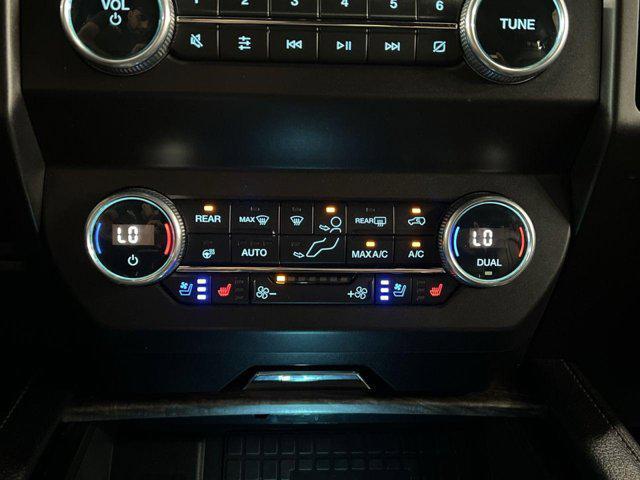 used 2021 Ford Expedition car, priced at $36,388