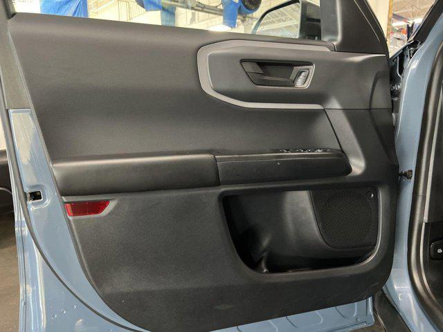 used 2024 Ford Bronco Sport car, priced at $29,627