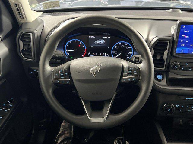 used 2024 Ford Bronco Sport car, priced at $29,627