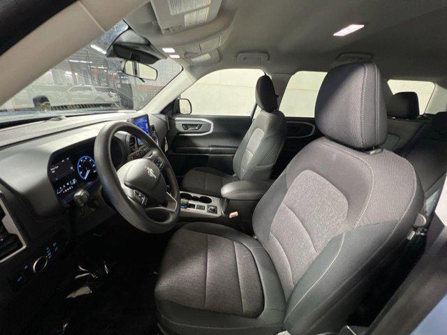 used 2024 Ford Bronco Sport car, priced at $29,627