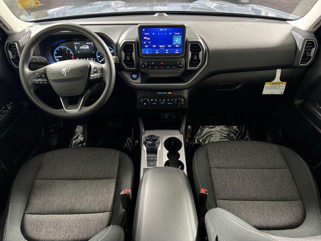 used 2024 Ford Bronco Sport car, priced at $29,627