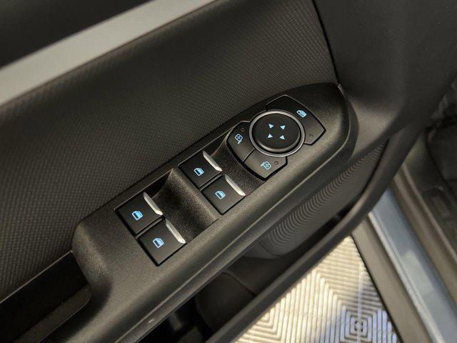 used 2024 Ford Bronco Sport car, priced at $29,627