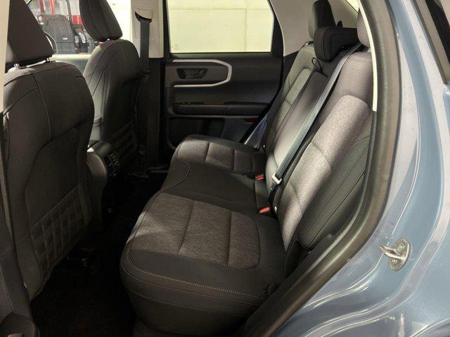 used 2024 Ford Bronco Sport car, priced at $29,627