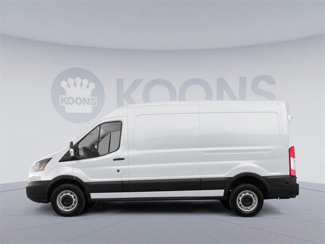 new 2024 Ford Transit-250 car, priced at $47,873