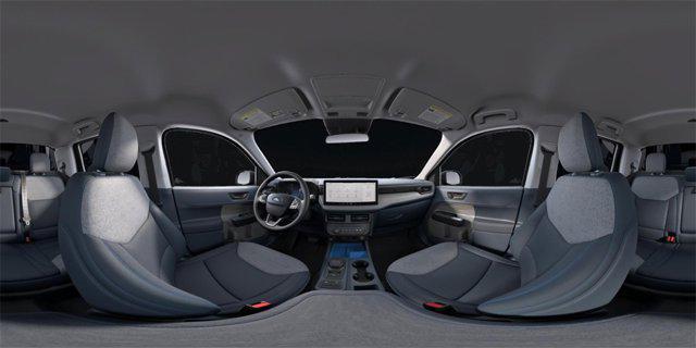 new 2025 Ford Maverick car, priced at $32,595