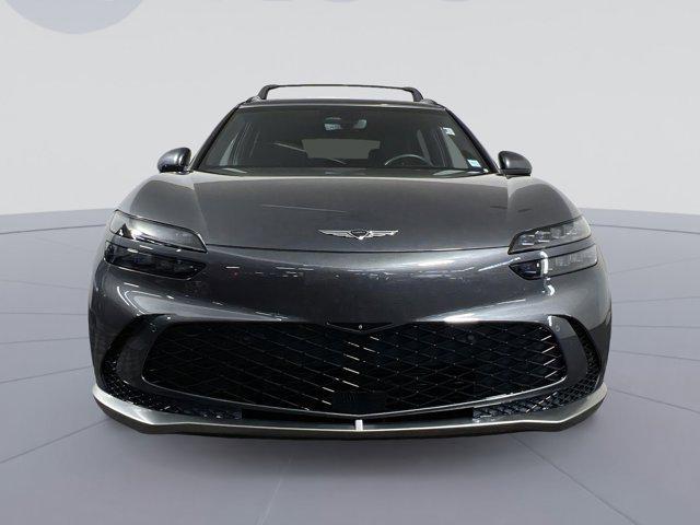 used 2023 Genesis GV60 car, priced at $35,925