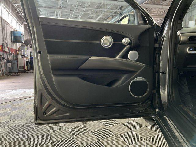 used 2023 Genesis GV60 car, priced at $35,925