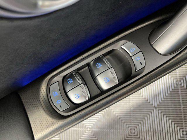 used 2023 Genesis GV60 car, priced at $35,925