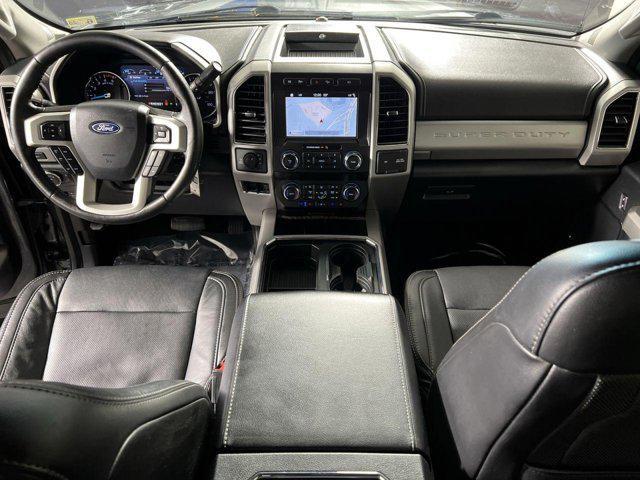 used 2019 Ford F-250 car, priced at $51,486