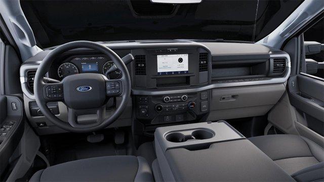 new 2025 Ford F-250 car, priced at $71,765