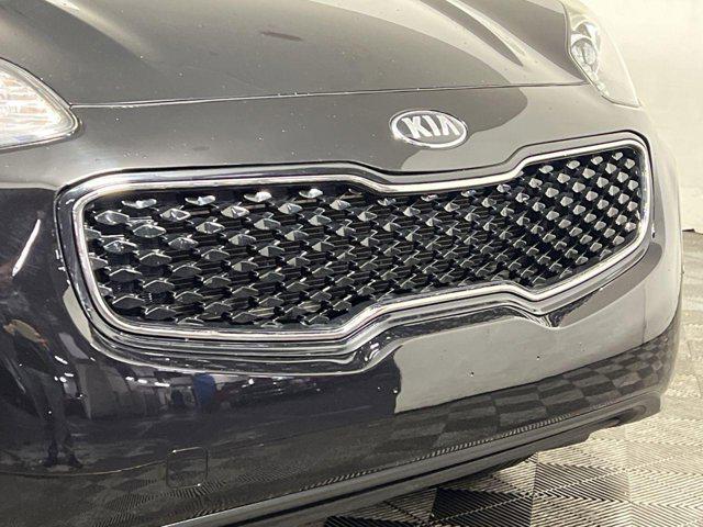 used 2019 Kia Sportage car, priced at $13,500