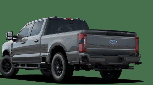 new 2024 Ford F-250 car, priced at $59,950