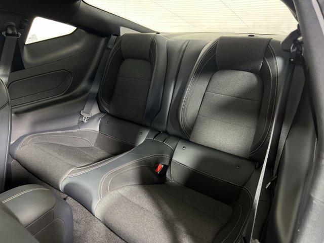 used 2024 Ford Mustang car, priced at $38,500