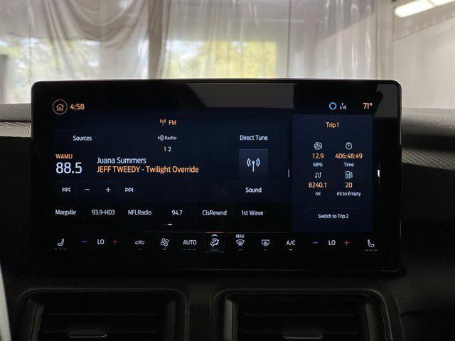 used 2024 Ford Mustang car, priced at $38,500