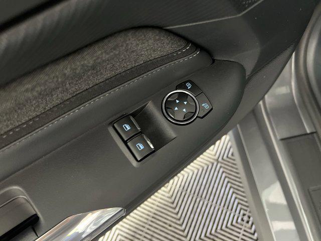 used 2024 Ford Mustang car, priced at $38,500