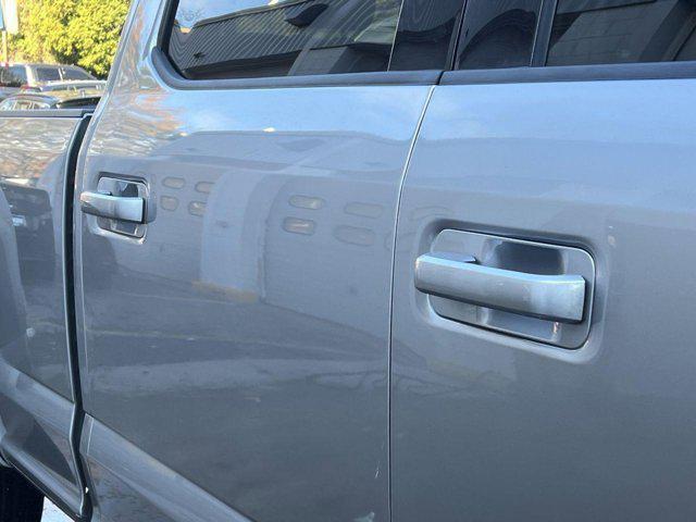 used 2022 Ford F-350 car, priced at $54,278