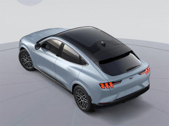 new 2025 Ford Mustang Mach-E car, priced at $48,685