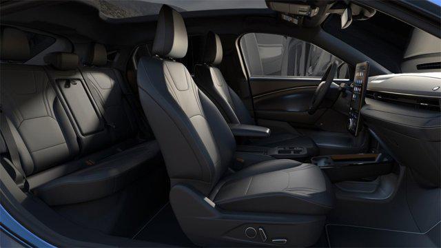 new 2025 Ford Mustang Mach-E car, priced at $48,685