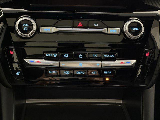 used 2022 Ford Explorer car, priced at $31,995