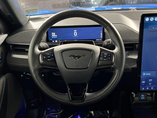 used 2022 Ford Mustang Mach-E car, priced at $35,988